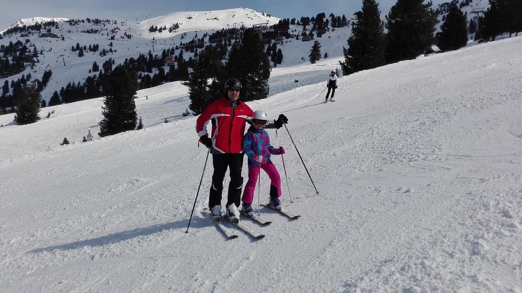 Hanserhof Zell am Ziller Buitenkant foto